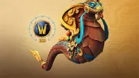 Teaser Bild von WoW: Erstes Bild - Das ist das nächste Mount fürs 6-Monats-Abo