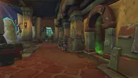 Teaser Bild von WoW: John Wick lässt grüßen - Hotel Inkontinental ist der neue Player Hub in Lorenhall
