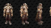 Teaser Bild von WoW: Legion-Zeitwanderung - verpasst nicht die neuen Items und das coole Mount