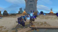 Teaser Bild von WoW: Die Brutstätte in Saison 2 - Generalüberholung für Endboss & mehr