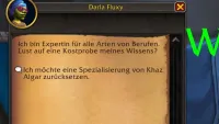 Teaser Bild von WoW: Berufe-Reset in Patch 11.1 - so funktioniert das neue Feature