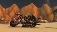 Teaser Bild von WoW: WoW-Spieler finden seltenes Mount buchstäblich im Müll