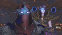 Teaser Bild von WoW: TWW Saison 2 - Das neue M+-Affix "Xalataths Handel: Pulsar" in Aktion