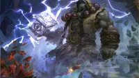 Teaser Bild von WoW Patch 11.1: Schamanen haben Grund zur Freude!