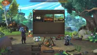 Teaser Bild von WoW Patch 11.1: Die neuen Kriegsmeute-Login-Screens und wie ihr sie erspielt