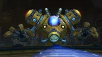 Teaser Bild von WoW: Hotfix gegen Mega-Mini-Grind, auch weniger Frust auf Sireneninsel