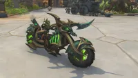 Teaser Bild von WoW: Jubiläums-NPCs ziehen um - so bekommt ihr das Teufelsrad nach dem Event