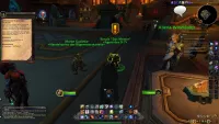 Teaser Bild von WoW: So kommt ihr in Patch 11.1 nach Lorenhall