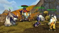 Teaser Bild von WoW: Sind die beiden teuren AH-Mounts wirklich nur ein Recycling-Produkt?