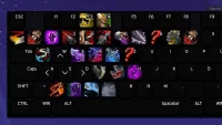 Teaser Bild von WoW: Keine Ausrede mehr für Klicker - dieses geniale Keybind-Addon ist ein Muss