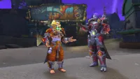 Teaser Bild von WoW Patch 11.1: Weil die Tiefen zu gut sind - Massive M+-Änderungen in Saison 2