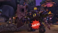 Teaser Bild von WoW: Das RIESENFLÖZ - Saison-2-Dungeon wird für Heiler herausfordernder