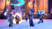 Teaser Bild von WoW: Blizzard bringt 14 neue Erfolge für Top-Spieler - wir gehen leer aus