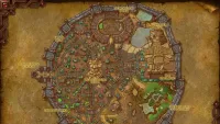 Teaser Bild von WoW Nostalgietrip: 26 Jahre in Planung - so sollte Lorenhall damals ins Spiel kommen
