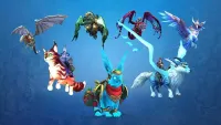 Teaser Bild von WoW: 2,5 Jahre, 60 Chars und 29 Mio. Gold später - Spieler farmt 931 Mounts