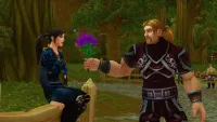 Teaser Bild von WoW Patch 11.1: Unsterblich in Azeroth - neue Ibelin-Hommage rührt uns zu Tränen