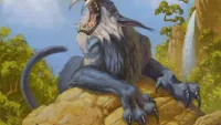 Teaser Bild von Keine Cat Lady! WoW-Kapitänin auf Kriegsfuß mit Katzen-Mounts