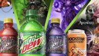 Teaser Bild von WoW: PSA für das Hassgeschmiedete Feuerrad - Mountain Dew Promotion endet bald