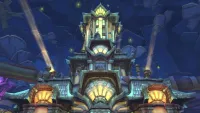 Teaser Bild von WoW Patch 11.1: "C.H.E.T.T"-Feature sorgt für zusätzliche Tapferkeitssteine