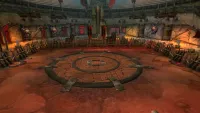 Teaser Bild von WoW: Die Kampfgilde kehrt zurück - als dauerhaftes Feature