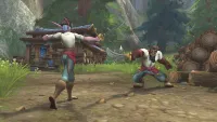 Teaser Bild von WoW: Plunderstorm Balance-Patch - die stärkste Attacke wird generft