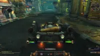 Teaser Bild von WoW: D.R.I.V.E. bekommt ein Feature, von dem ihr nicht wusstet, dass ihr es braucht