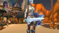 Teaser Bild von WoW: Letzte Chance für Jubiläums-Belohnungen - holt euch noch diese Items!
