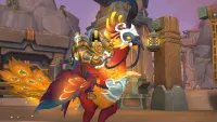 Teaser Bild von WoW: Achtung im Handelsposten - Mount hält nicht, was es verspricht