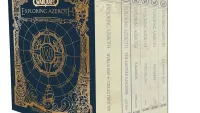 Teaser Bild von Die Sammelbox von WoW: Exploring Azeroth ist jetzt verfügbar - mit coolen Extras