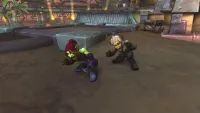 Teaser Bild von WoW Patch 11.1: Die kleinste Patch-Zone ever? So eng wirds in Lorenhall