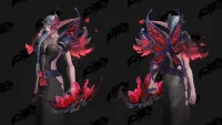 Teaser Bild von Handelsposten in WoW: Noch mehr coole Mounts und Transmog-Sets zum Frühlingsbeginn