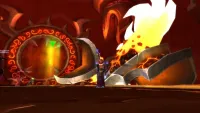 Teaser Bild von WoW: Der Stofftank ist zurück und räumt in den Feuerlanden auf