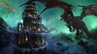 Teaser Bild von WoW: "Alternativen geplant" - Cata Classic bekommt vorerst keinen LFR