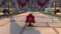 Teaser Bild von WoW: Liebe liegt in der Luft 2025 - Neue Quests, Belohnungen und Standorte!