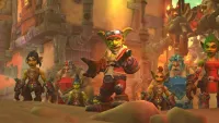 Teaser Bild von WoW Tipp: So sammelt ihr Ruhm bei den neuen Goblin-Kartellen von Lorenhall