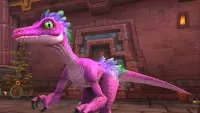 Teaser Bild von WoW: Erfolgsjäger aufgepasst: Seltene Meta-Weltquest ist jetzt aktiv - Sandfischen