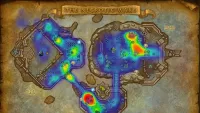 Teaser Bild von WoW: Revolution für M+ - neues Tool liefert alle Infos über einen Dungeon