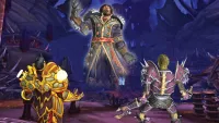 Teaser Bild von WoW: Interne Tests für Patch 11.1.5 gestartet - darauf könnt ihr euch freuen