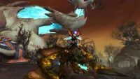 Teaser Bild von WoW: Vorsicht beim Mount-Farm - so einfach kann sich Glück in Tragödie verwandeln