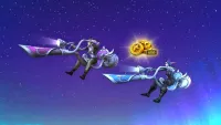 Teaser Bild von WoW: Farmt euch das seltene Valentins-Mount ... oder kauft es quasi einfach im Shop