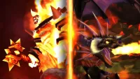 Teaser Bild von WoW Fluff: Der Tag, an dem die Server erstmals ohne Lag liefen