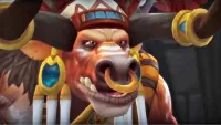 Teaser Bild von WoW: Völker zweiter Klasse? Dieser Bug zeigt Blizzards mangelnde Sorgfalt