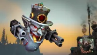 Teaser Bild von WoW - Lorenhall-Raid: Der wichtigste Raid-Modus für Casuals hat ein Release-Datum