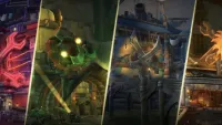 Teaser Bild von WoW: Die Kartelle von Lorenhall, Ruhmstufen und Belohnungen - alle Infos