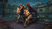 Teaser Bild von WoW Patch 11.1: Season 2 - alle Infos zu Raid, M+, Dungeons, Release-Plan