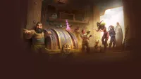 Teaser Bild von WoW: Verpasst nicht die vier zusätzlichen Handelsposten-NPCs und ihre Rabatte 