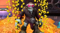 Teaser Bild von WoW: Das teuerste Getränk Azeroths - 5.000 Gold pro Sekunde schlürfen
