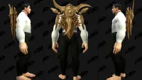 Teaser Bild von WoW: Dieses exklusive Transmog werdet ihr vermutlich niemals bekommen
