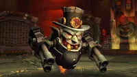 Teaser Bild von WoW: Befreiung von Lorenhall - Echo zeigt bombastischen Race to World First Trailer