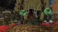 Teaser Bild von WoW Classic: Holzschlundfeste / Timbermaw Furbolgs - Ruf-Guide und alle Rezepte!